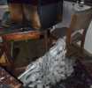Fire destroys tutor's office at Ho Nursing Training College